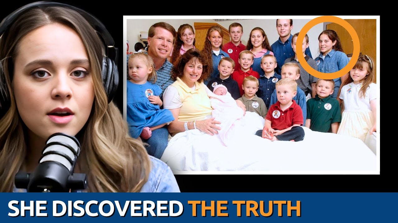 Everything Changed for Jinger Duggar Vuolo When THIS Recently Happened