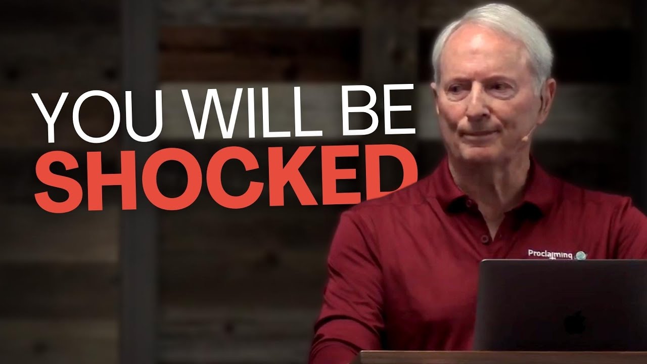 Ex-Catholic Exposes the TWISTED Teachings of the Catholic Church