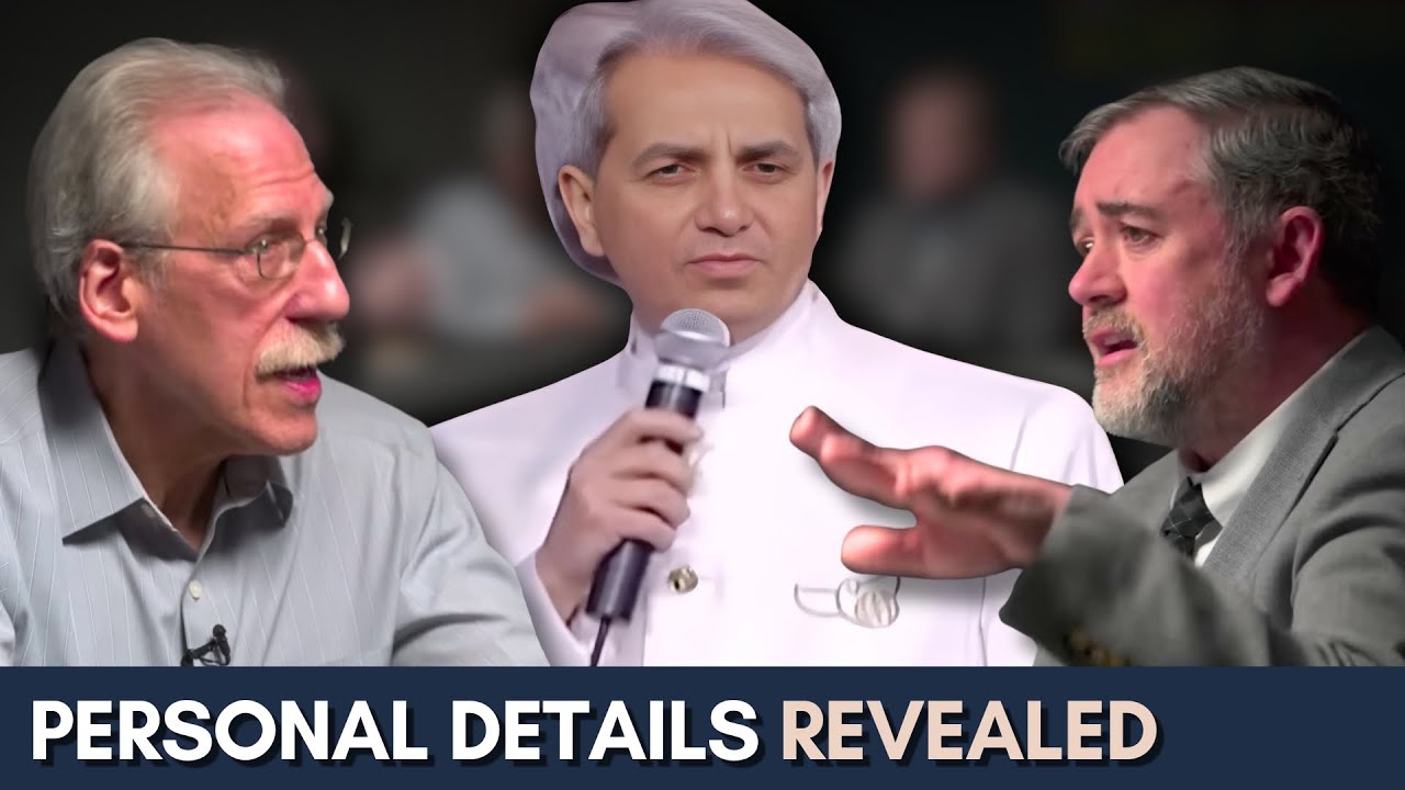 ?Is Benny Hinn TRULY a False Teacher