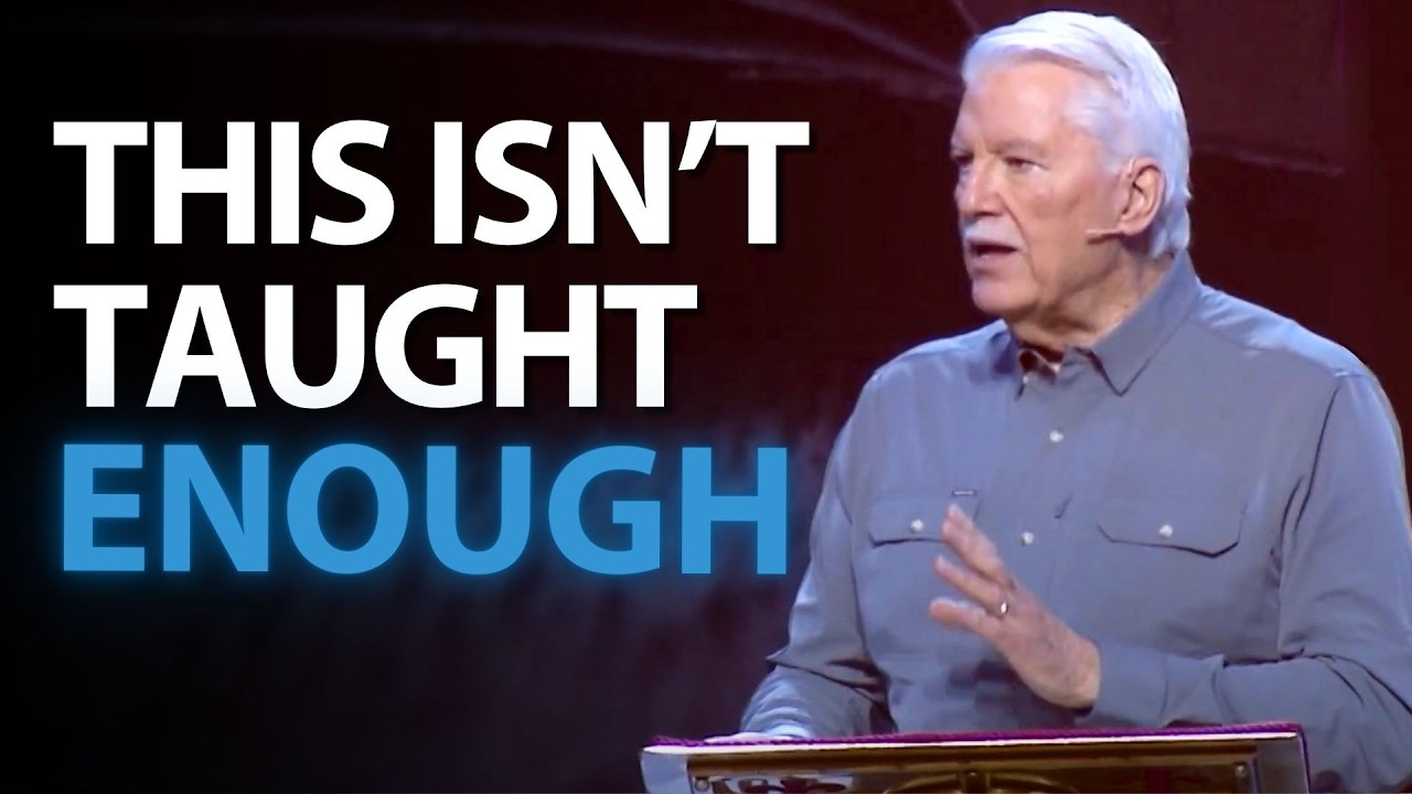 One of the Most Important (But Misunderstood) Christian Beliefs