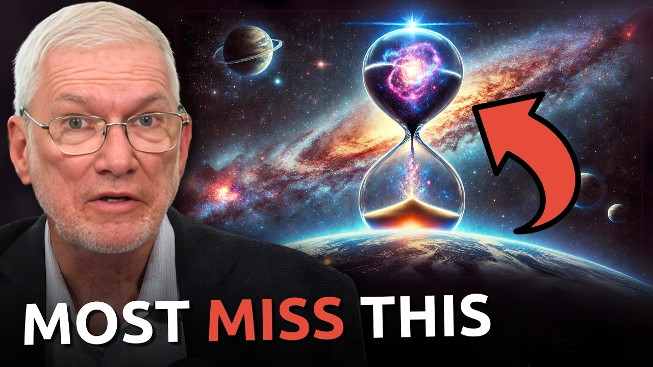 ?What Was God Doing BEFORE Creation